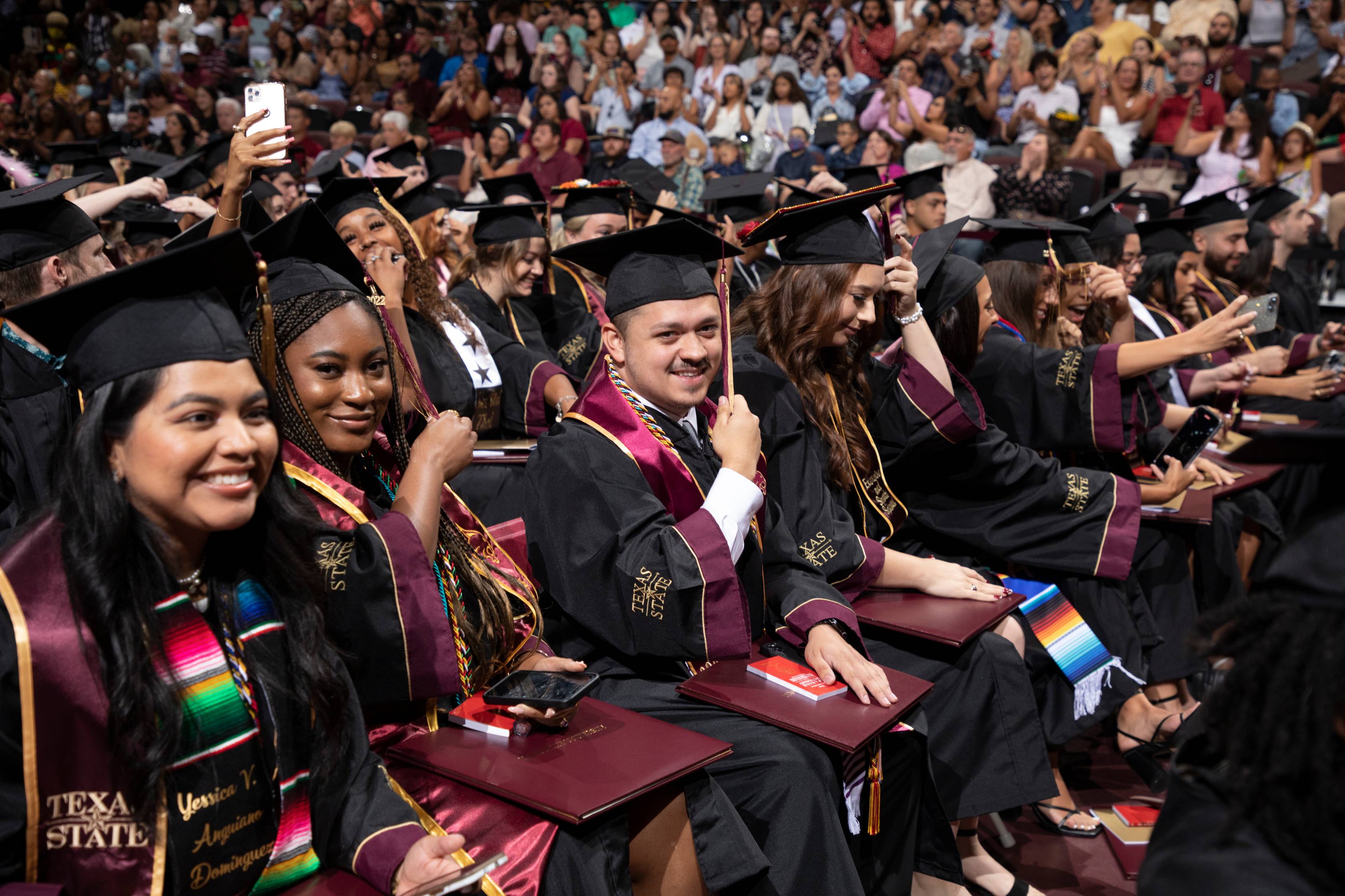 Apply McNair TXST TRIO Texas State University